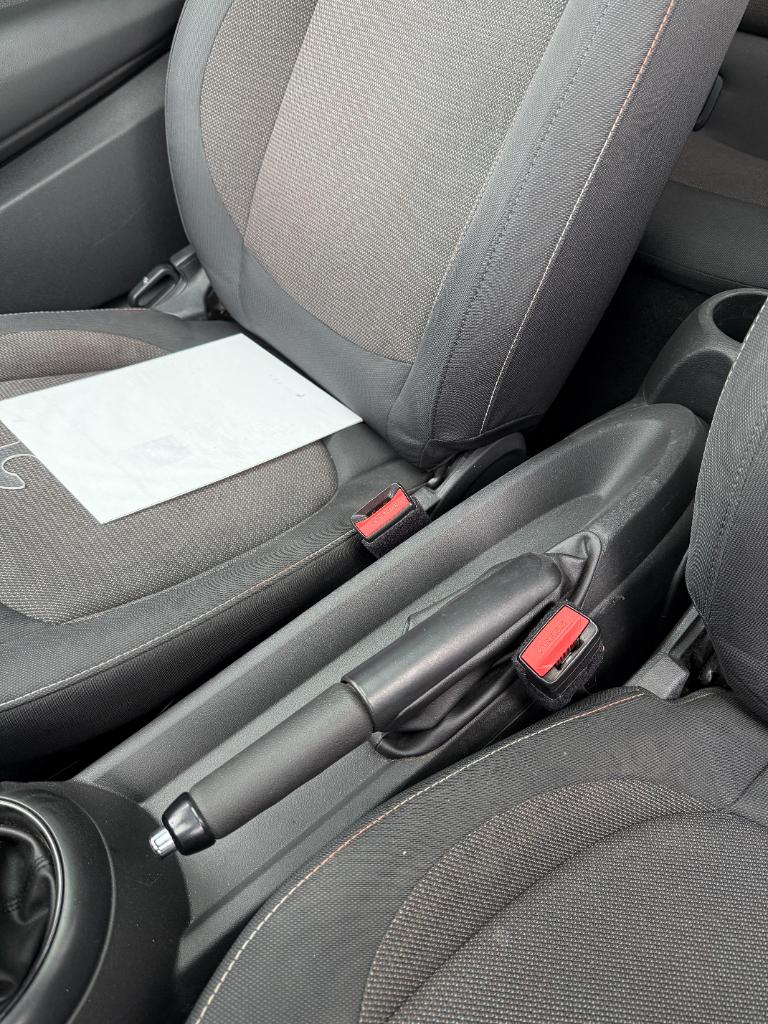 Mini One 1.2 - automaat - panoramadak