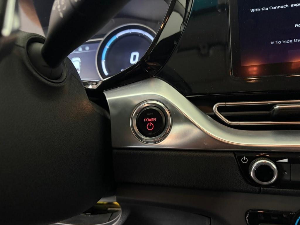 Kia E-niro dynamicline 64 kwh | soh 96% |