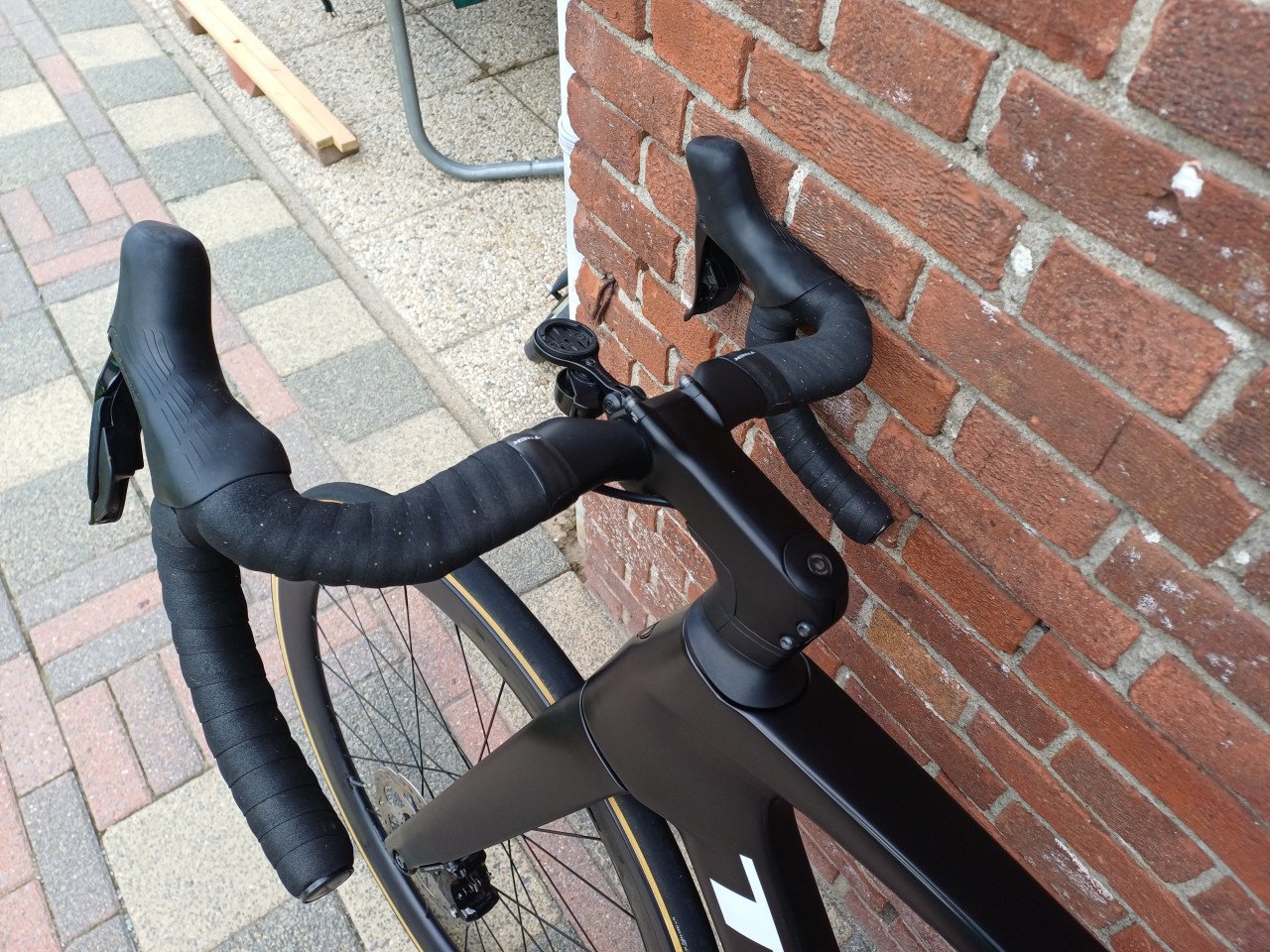 Trek Madone gen 6 2024