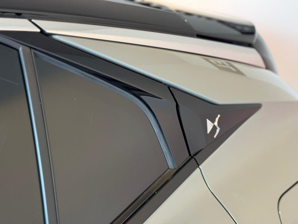 Ds Ds 4 e-tense rivoli