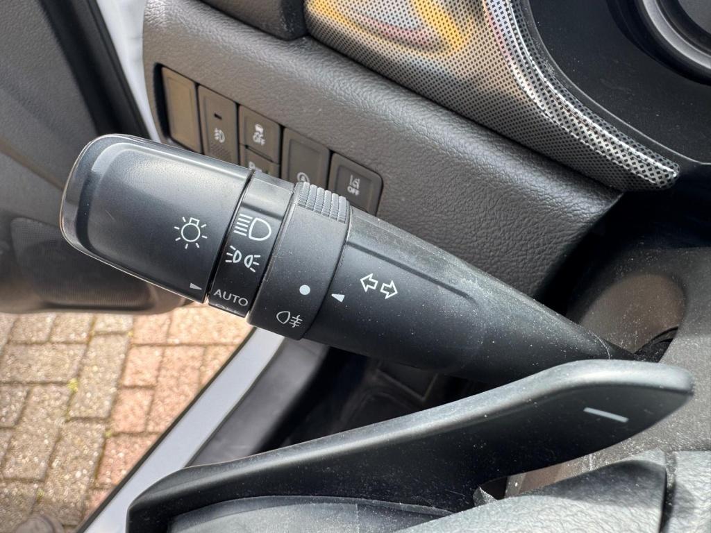 Suzuki Vitara 1.4 b.jet select