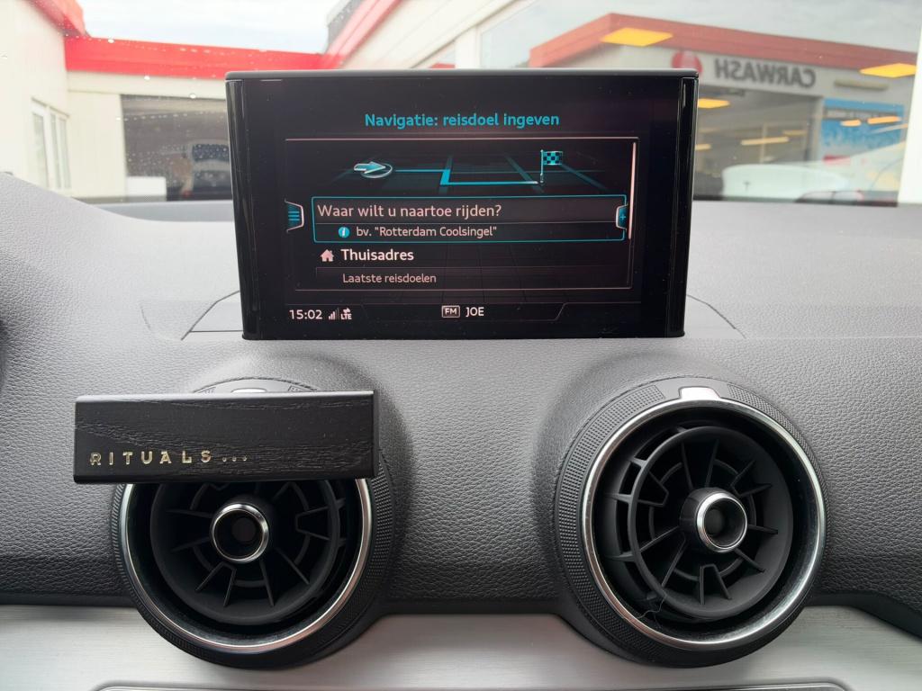 Audi Q2 35 tfsi epic