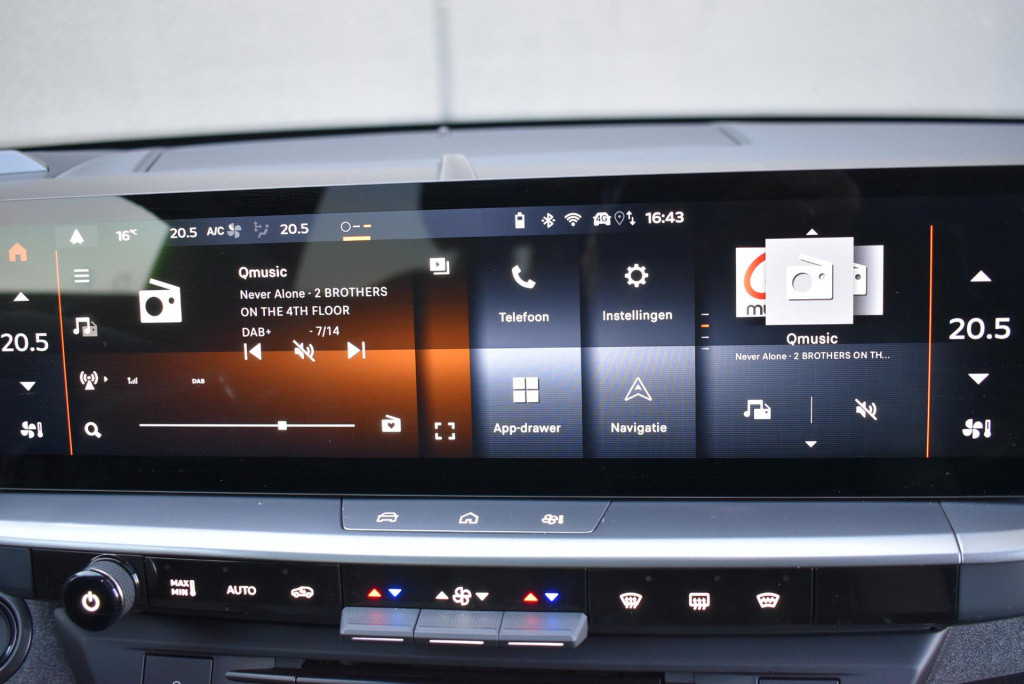 Opel Grandland electric gs 73 kwh demo sale