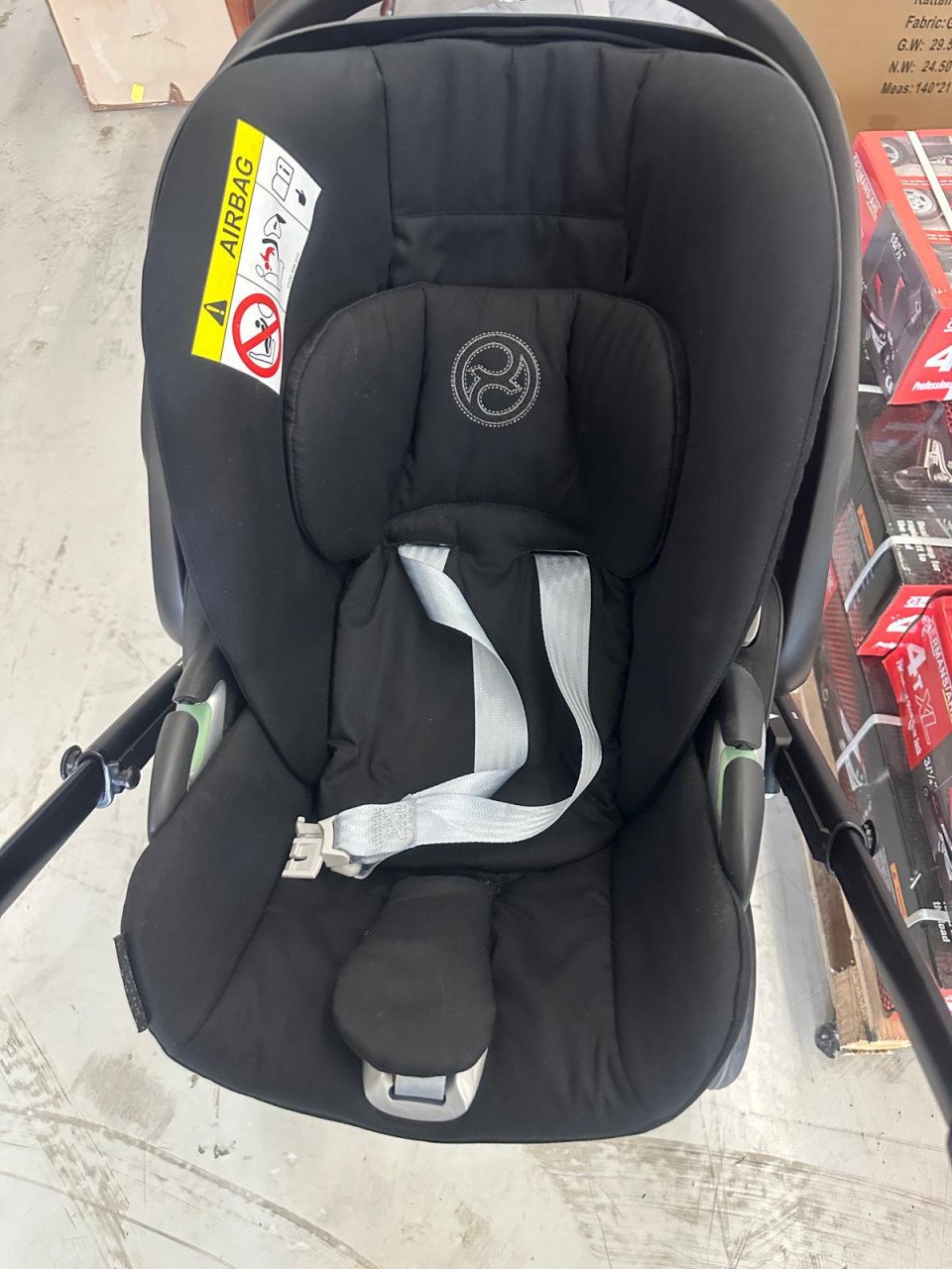 CYBEX KINDERWAGEN
