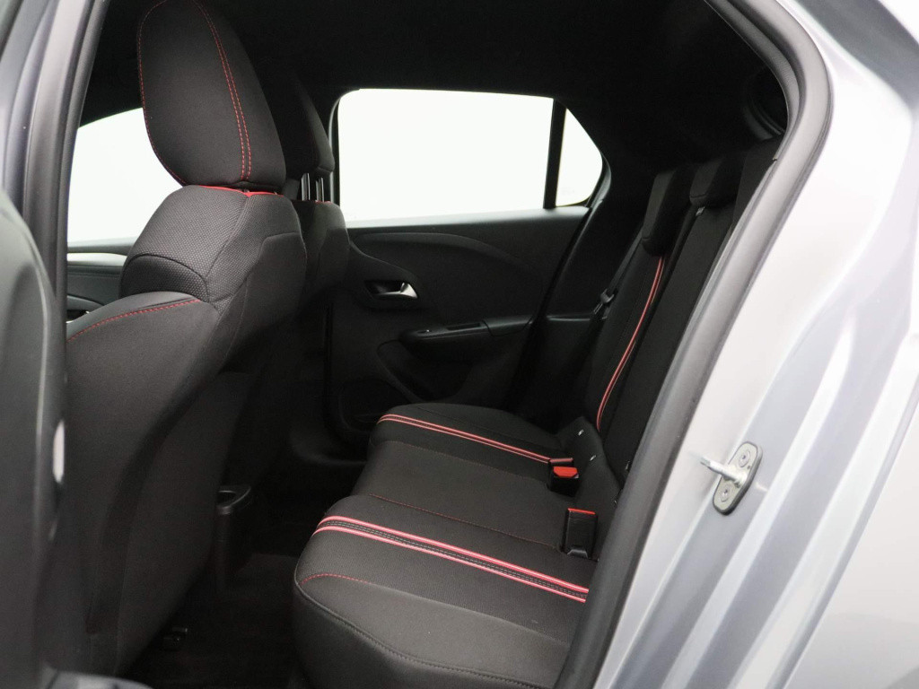 Opel Corsa 1.2 gs-line | navigatie | apple carplay / android auto | airco |
