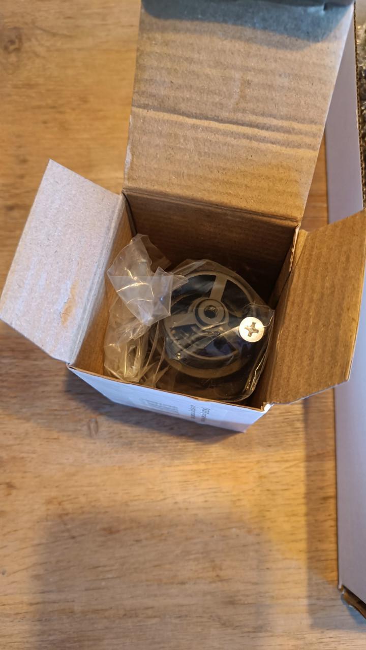 Saniclear fonteinset bali