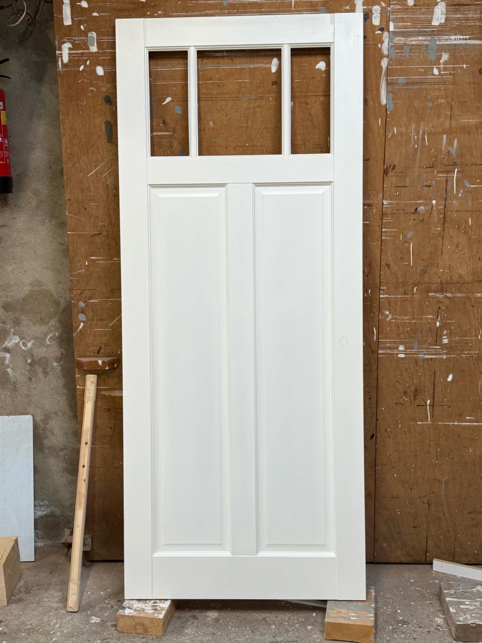 Binnendeur stomp Skantrae sks 231 nieuw