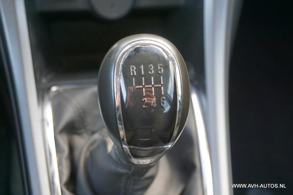 Opel Astra sports tourer 1.6 cdti business +