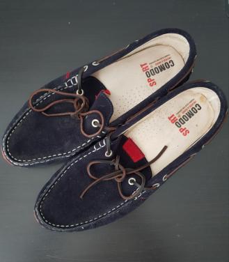 Bootschoenen maat 40