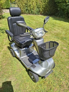 Scootmobiel