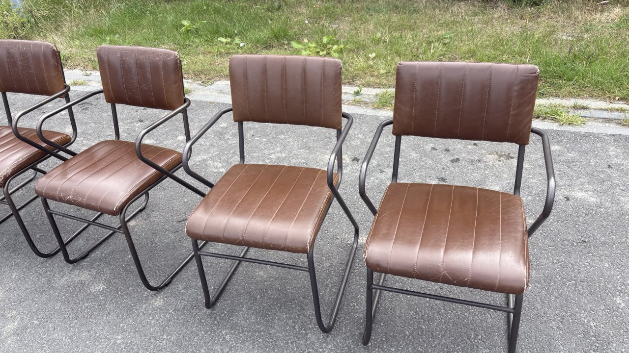 Stoelen