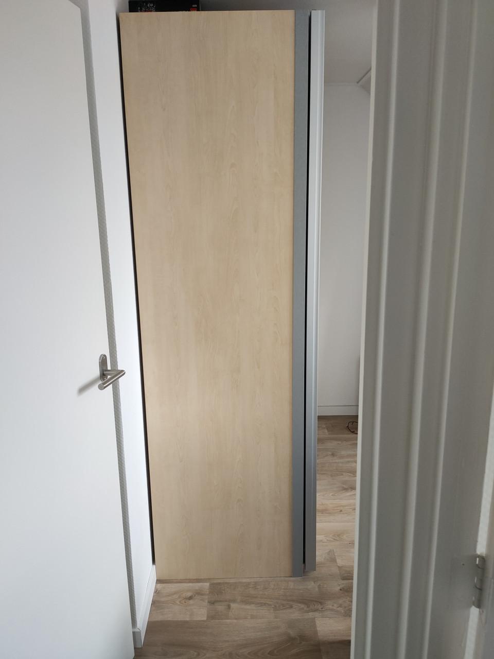 Klerenkast/Opbergkast