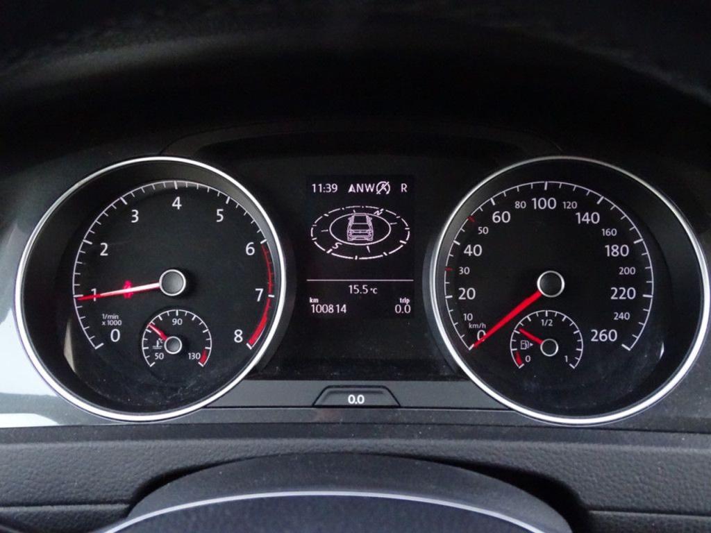 Volkswagen Golf 1.0 tsi comfortline automaat | navi | bluetooth