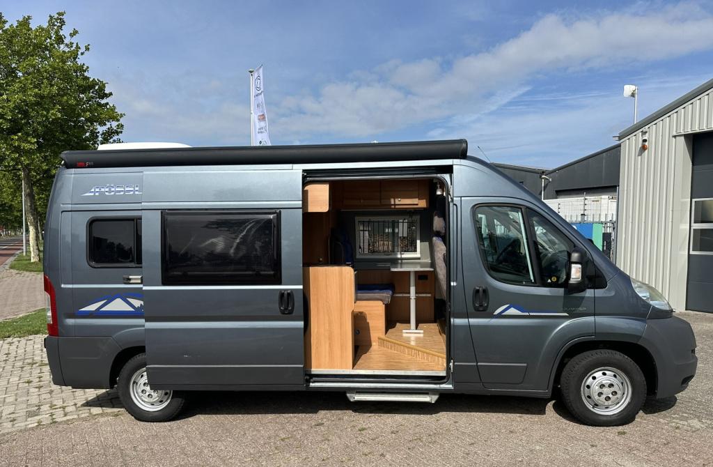 Dethleffs Onbekend 2win