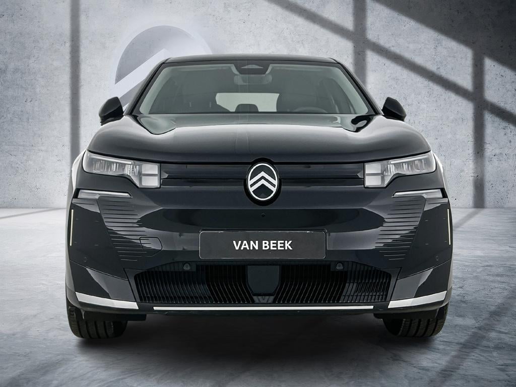 Citroen C5 Aircross business comfort range 74 kwh | elektrische achterklep 