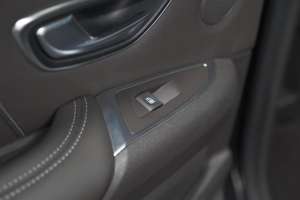 Renault Espace 1.8 tce 225 initiale paris 7p. | panoramadak | lederen bekle