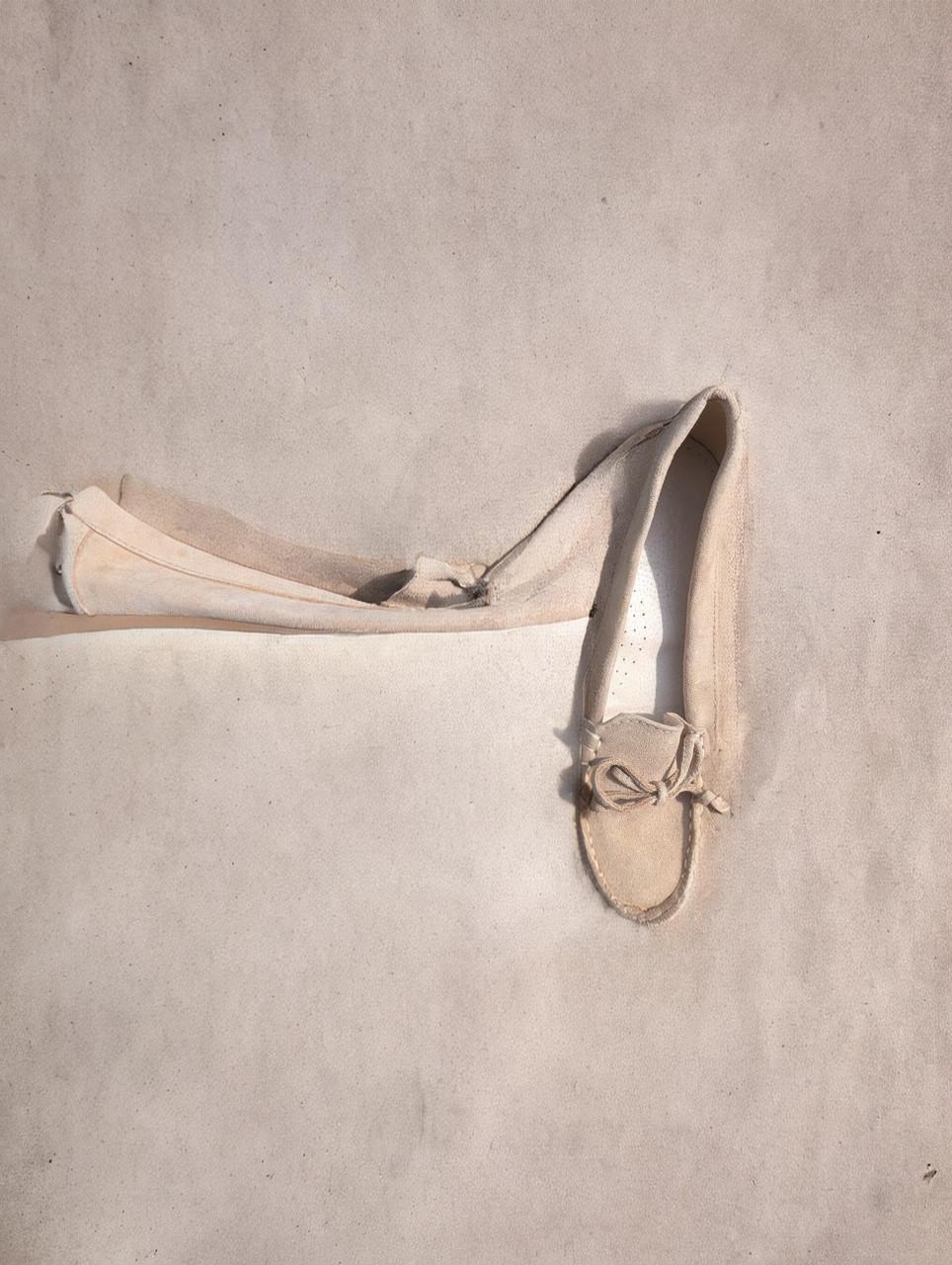 Instappers/loafers/moccasins