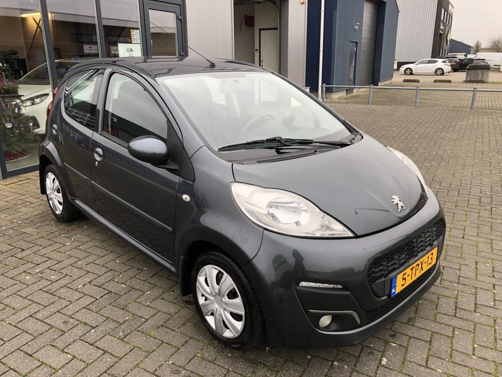Peugeot 107 1.0 active