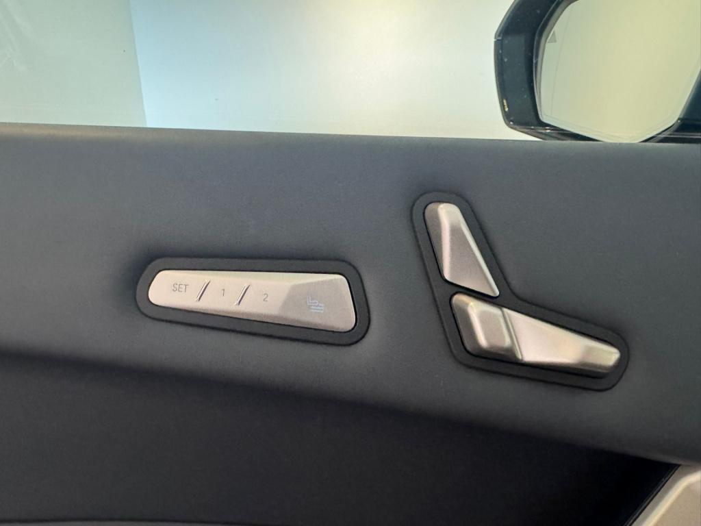 BMW Ix xdrive40 high executive 77 kwh