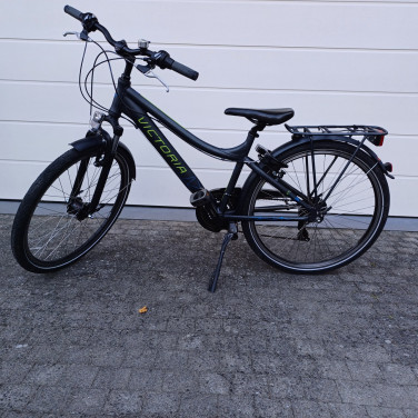 Kinderfiets