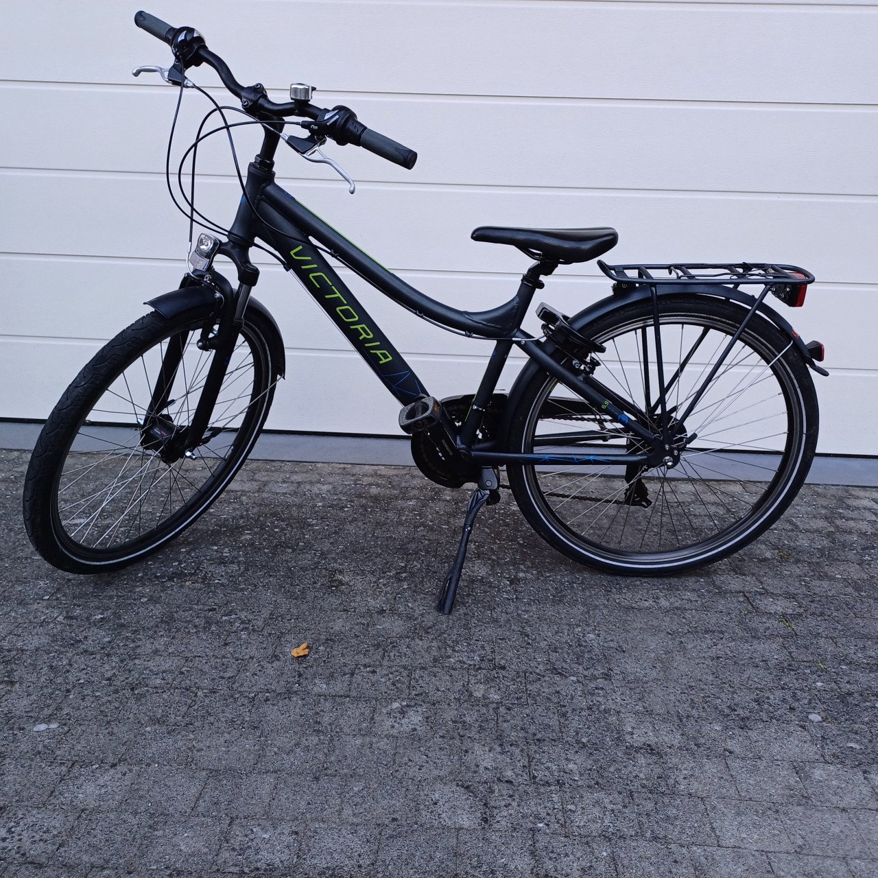 Kinderfiets