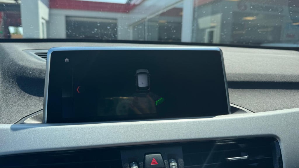 BMW X1 sdrive20i executive