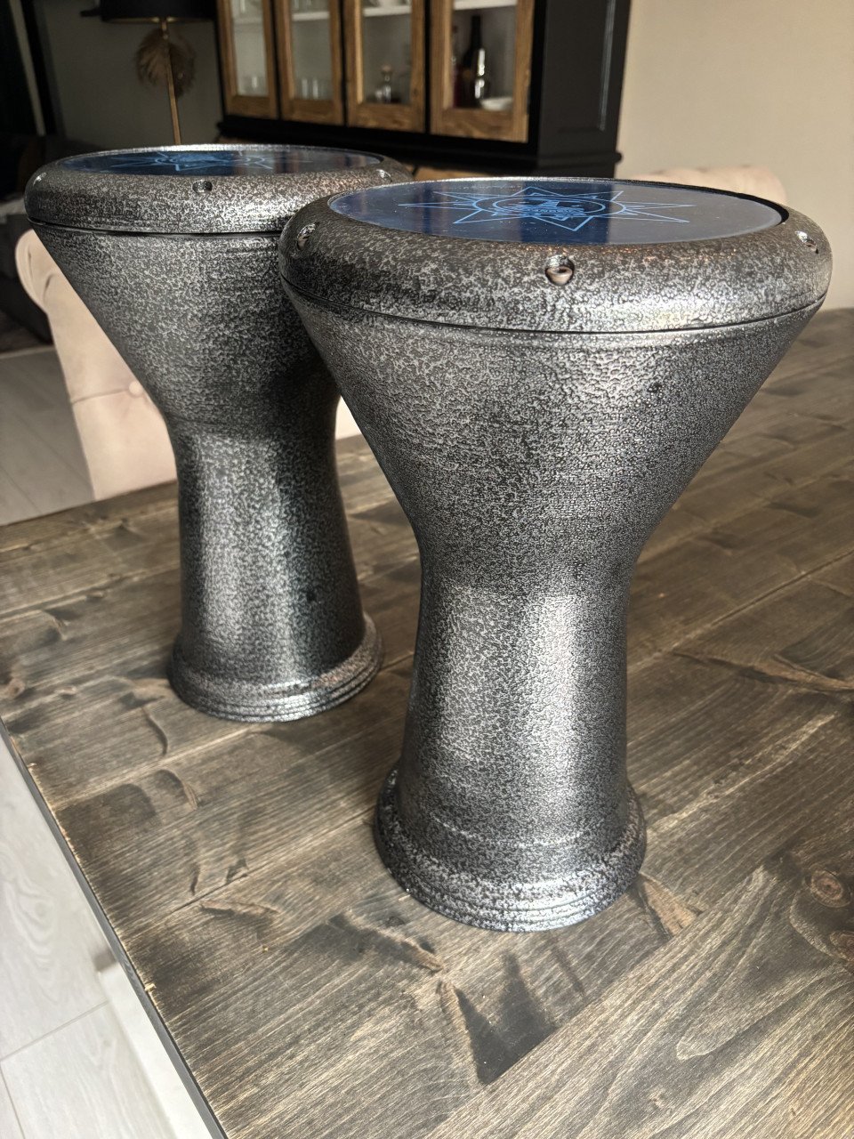 Darbuka