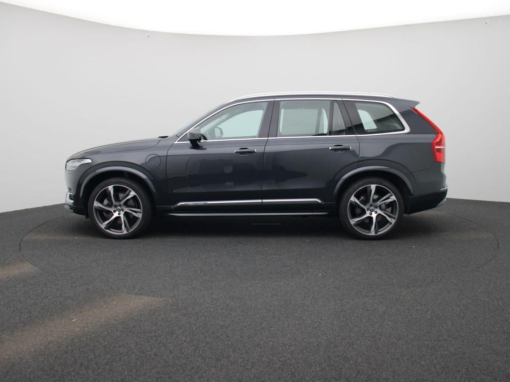 Volvo XC90 2.0 t8 recharge awd inscription exclusive | automaat | luchtveri