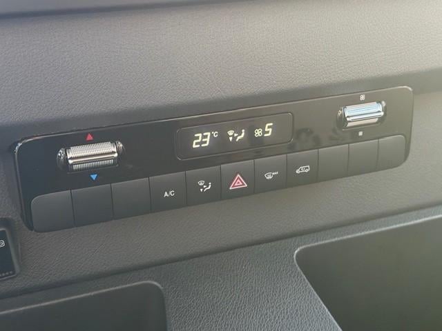 Mercedes-Benz Sprinter bakwagen ( verkoopwagen ) 315 1.9 cdi l2 l technolog