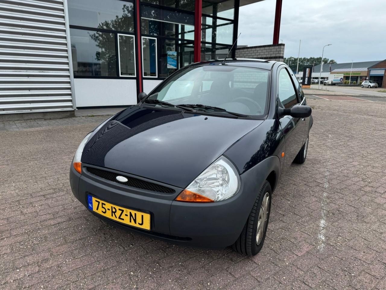 Ford ka bj 2005  1000 euro