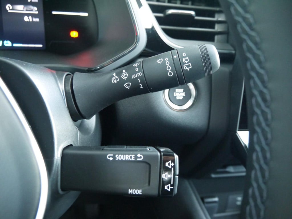 Mitsubishi Asx 1.8 hev at intense+