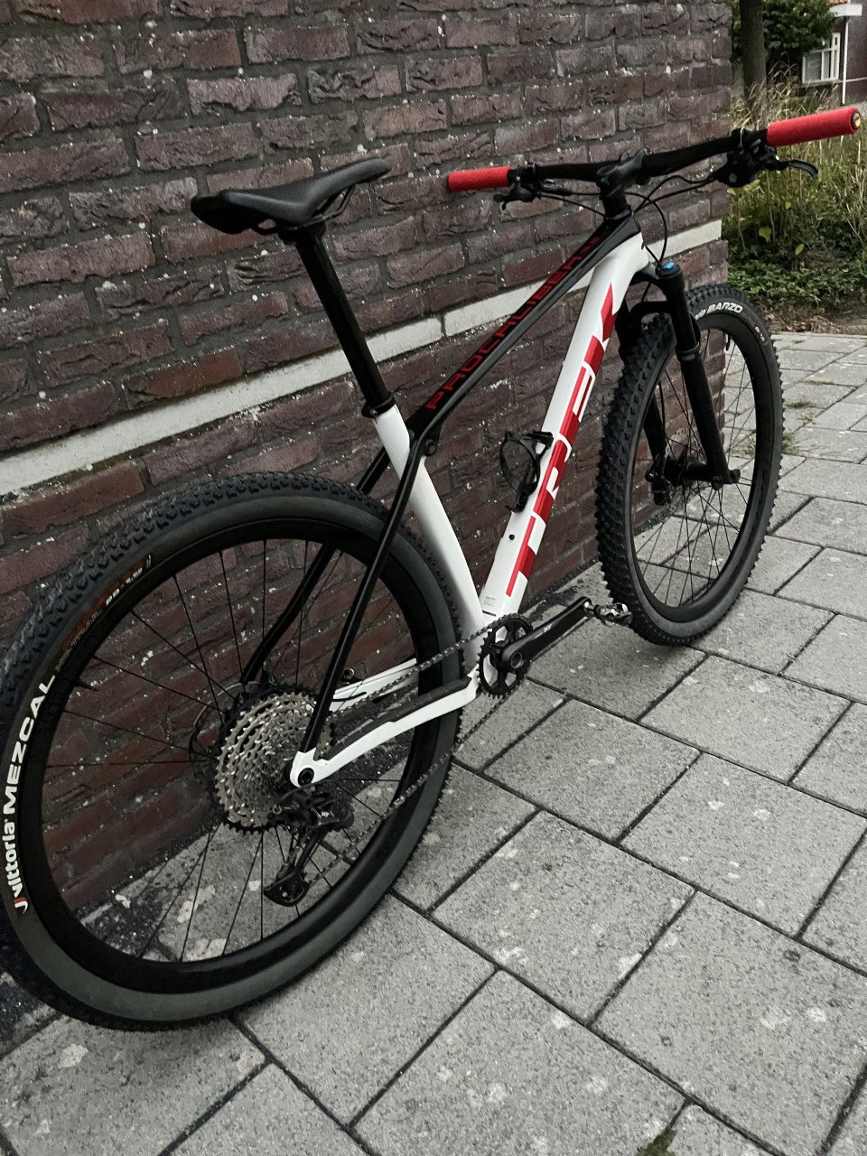 Trek procaliber 9.8 M/L