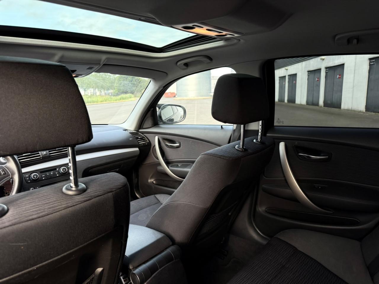 BMW 116i Executive 2010