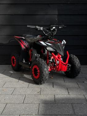 Elektrische kinder Quad 36 Volt DIVERSE KLEUREN