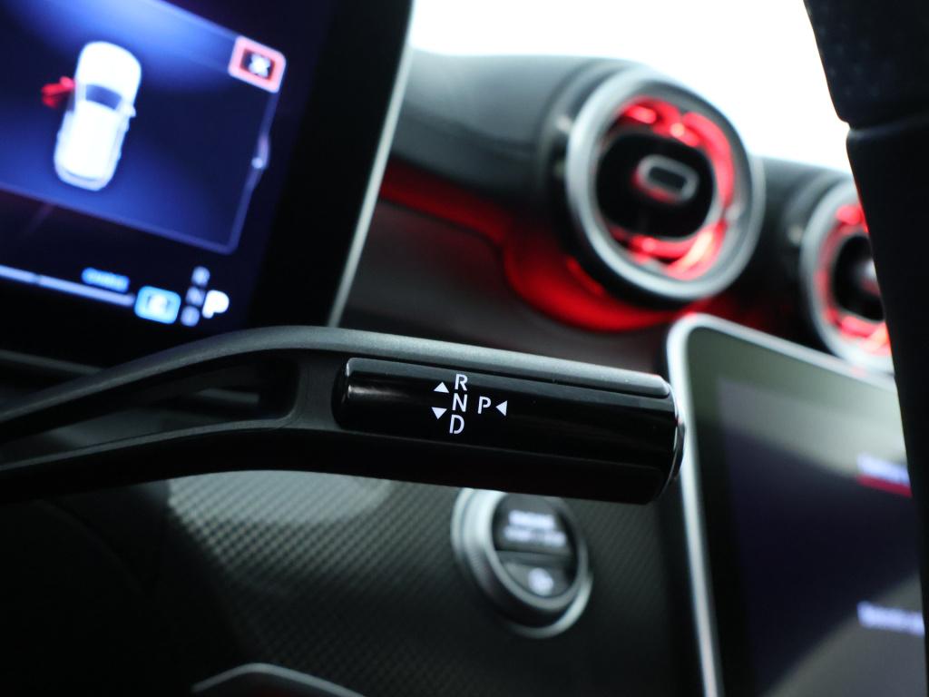 Mercedes-Benz C-Klasse estate 180 amg line | amg line | sfeerverlichting | 