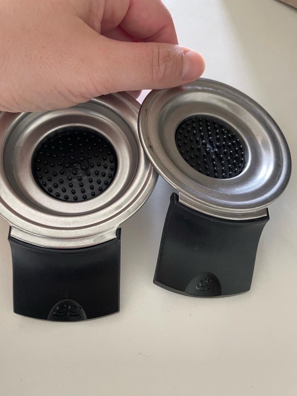Bijna nieuw Senseo koffie apparaat