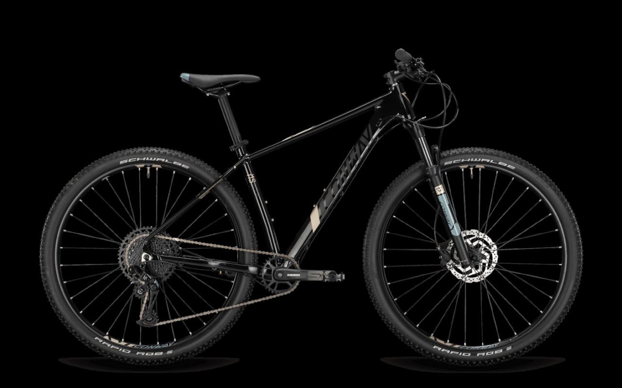 Nieuw binnen Conway MS 929 12 speed Sram en 29 inch wielen