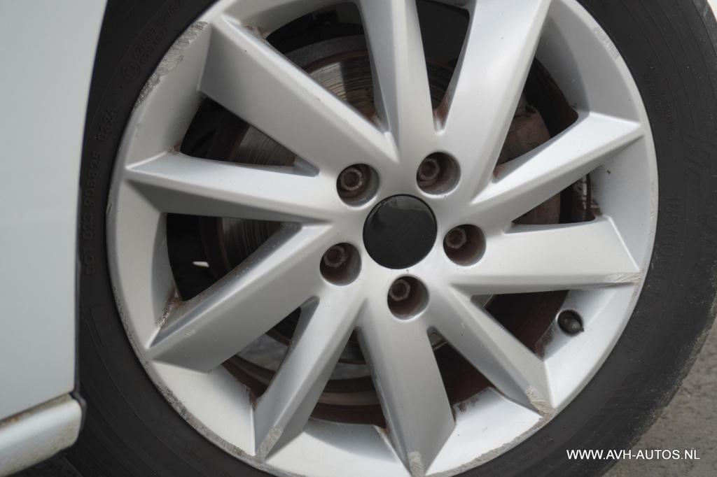 Seat Ibiza 1.4 copa plus