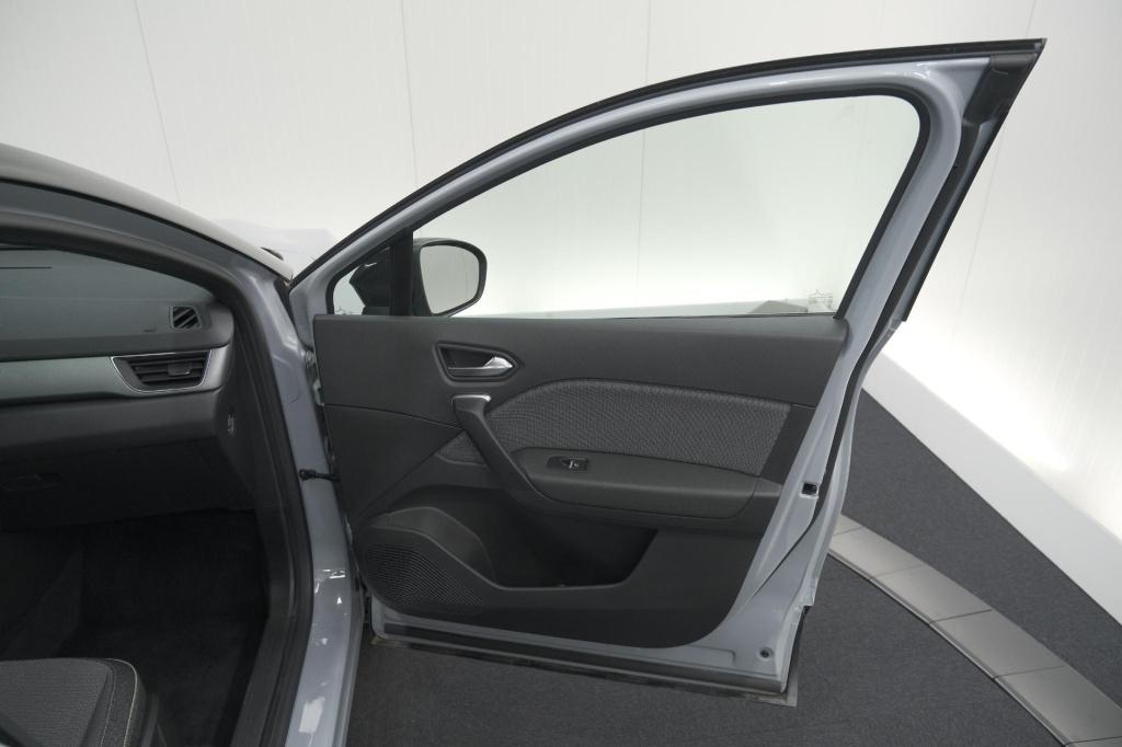 Renault Captur 1.8 e-tech full hybrid 160 techno | camera | adaptieve cruis