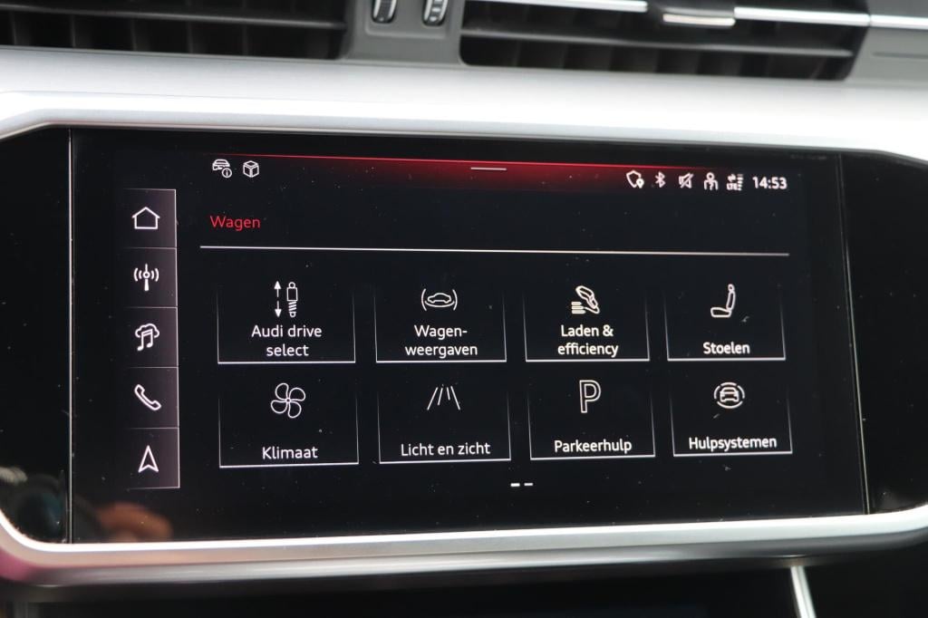 Audi A6 avant 50 tfsi e quattro s-edition competition 300pk | soh 96,8% |