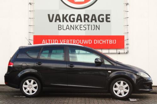 Seat Altea Xl 1.4 tsi bnsline high