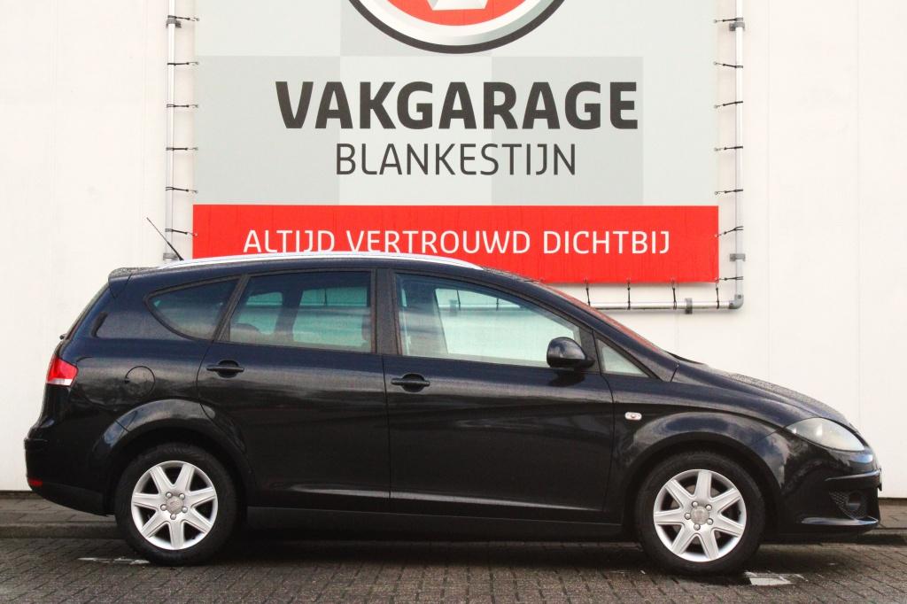 Seat Altea Xl 1.4 tsi bnsline high