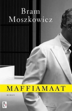 Maffiamaat (Bram Moszkowicz)