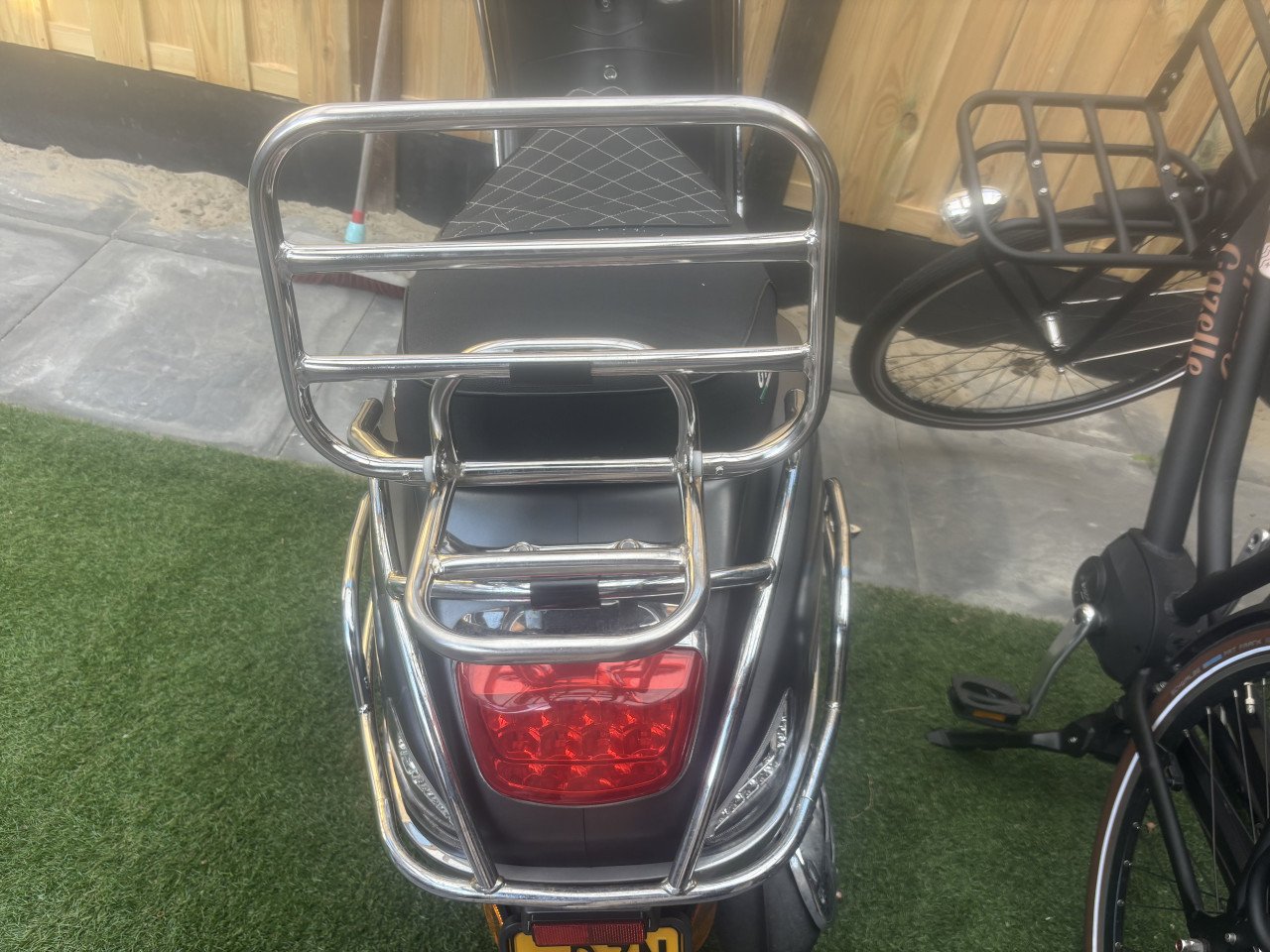 Scooter