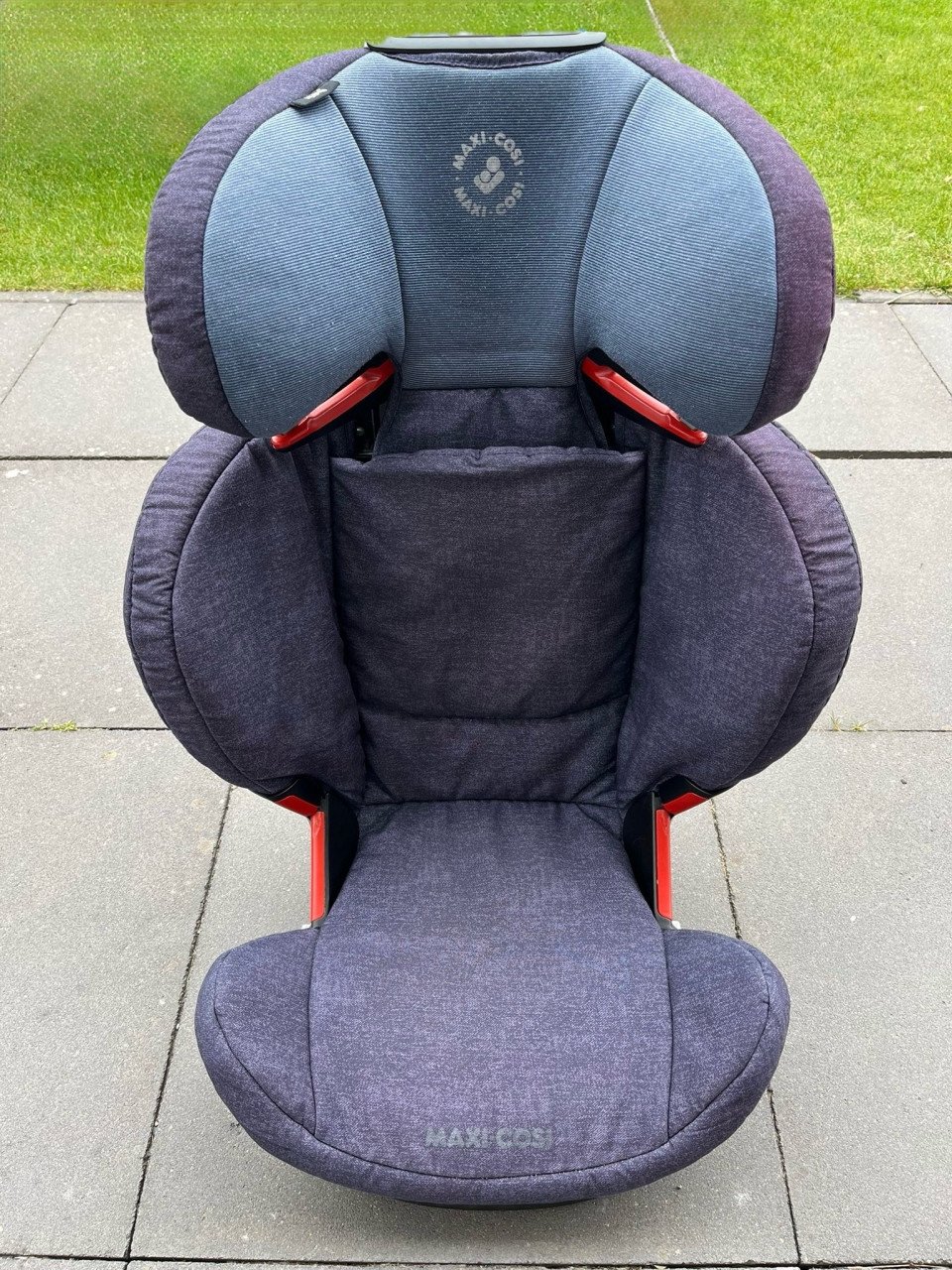 Autostoel Maxicosi Rodifix Airprotect
