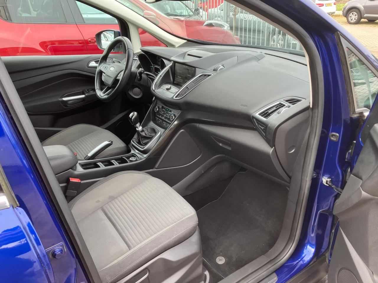 Ford c Max 1.0 EcoBoost titanium 2016