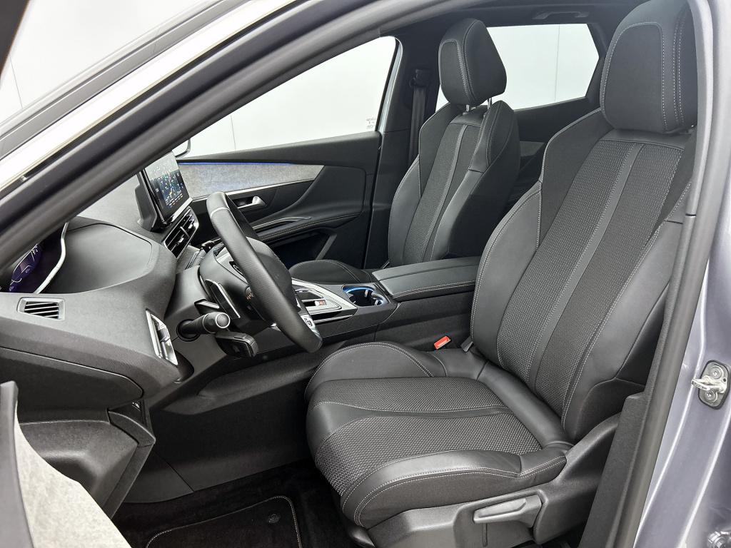 Peugeot 3008 hybrid 145 pk automaat gt | rijklaar | stoelverwarming | panor