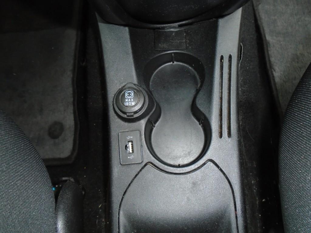 Lancia Y(psilon) 1.2 oro