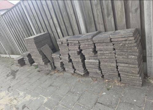 Gratis tegels