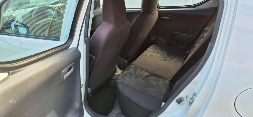 Suzuki Alto cool comfort